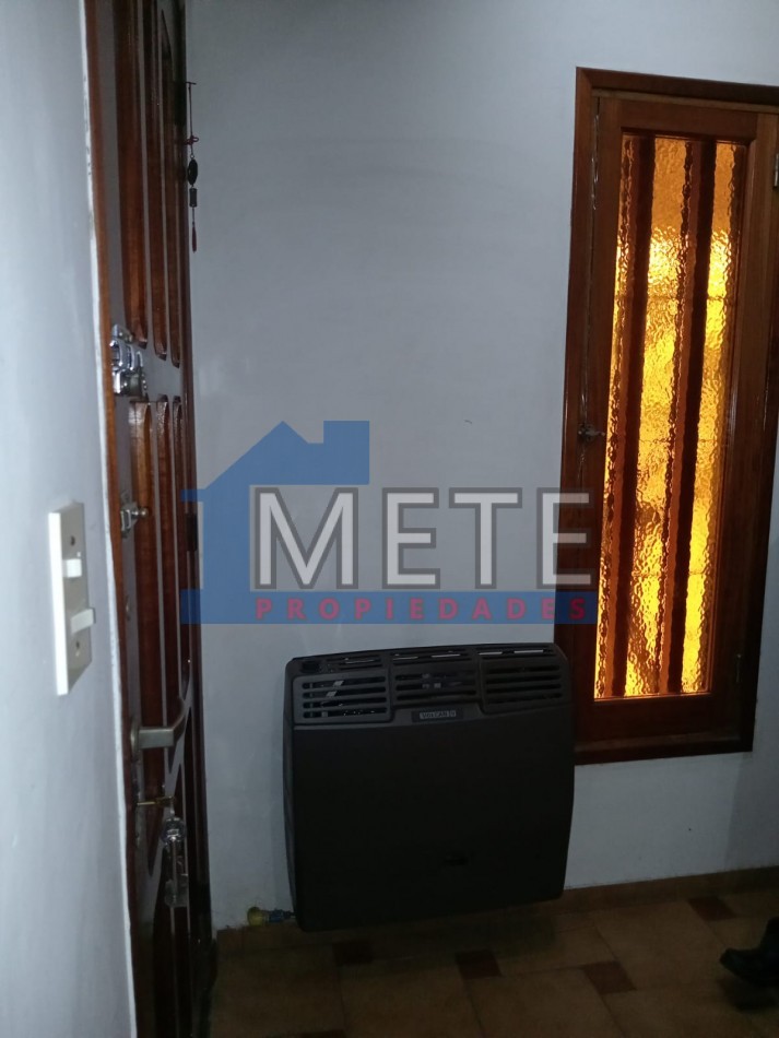 Hermoso Chalet de dos plantas listo para Habitar amueblado!!!!!!!!!