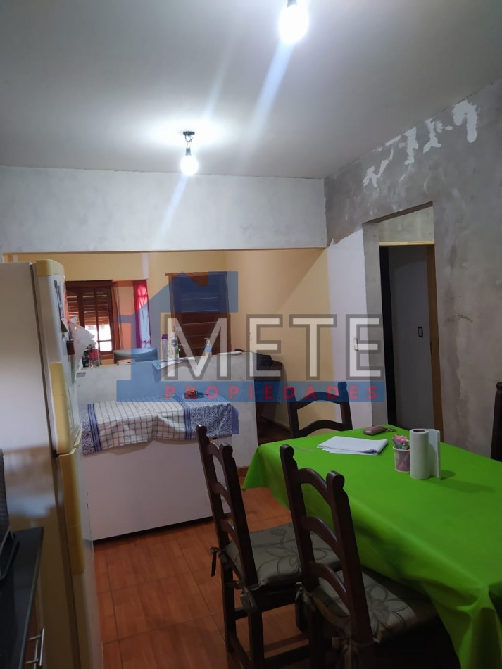  ¡Gran oportunidad de inversion en zona residencial consolidada!