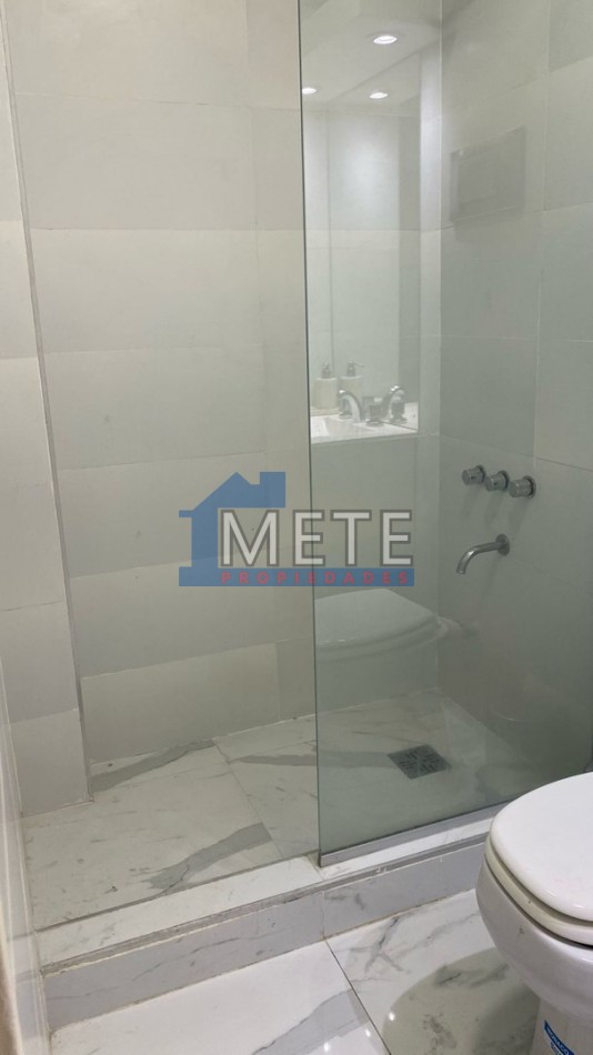 ALQUILER DEPARTAMENTO  MODERNO DOS AMBIENTES TOTALMENTE RECICLADO  VILLA CRESPO CABA