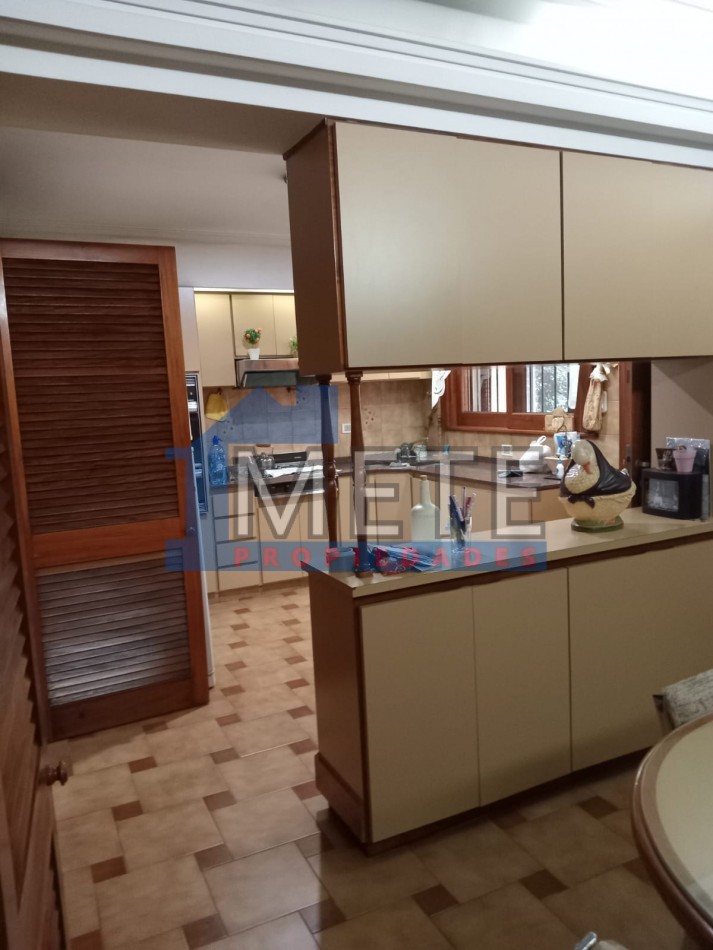 Hermoso Chalet de dos plantas listo para Habitar amueblado!!!!!!!!!