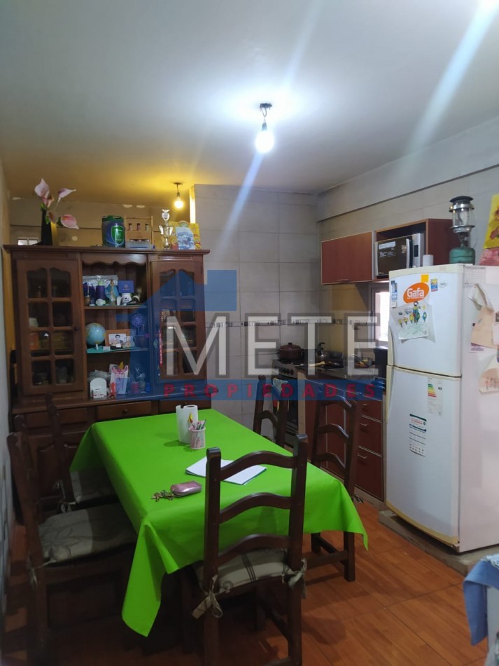  ¡Gran oportunidad de inversion en zona residencial consolidada!