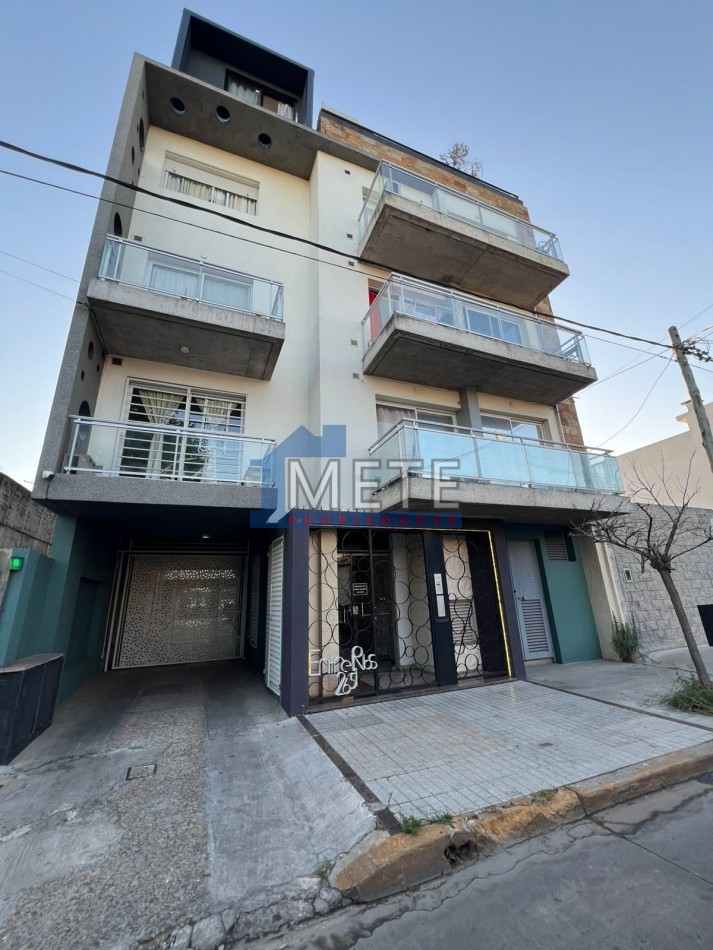 DEPARTAMENTO EN SAN JSUTO 