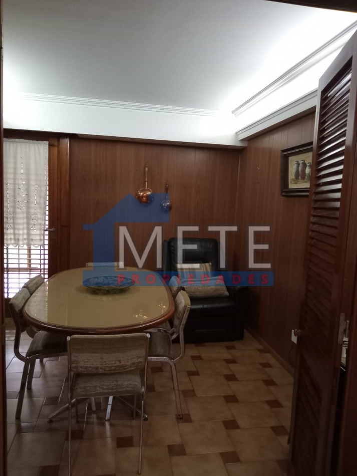 Hermoso Chalet de dos plantas listo para Habitar amueblado!!!!!!!!!