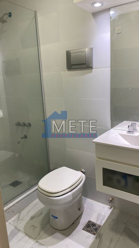 ALQUILER DEPARTAMENTO  MODERNO DOS AMBIENTES TOTALMENTE RECICLADO  VILLA CRESPO CABA