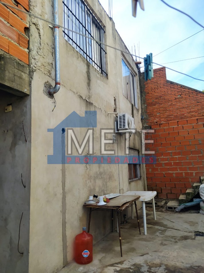  ¡Gran oportunidad de inversion en zona residencial consolidada!