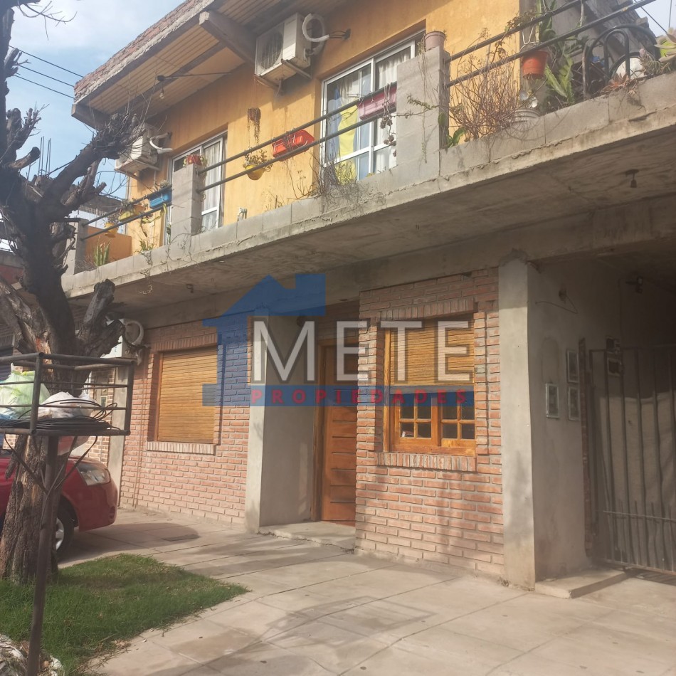  ¡Gran oportunidad de inversion en zona residencial consolidada!
