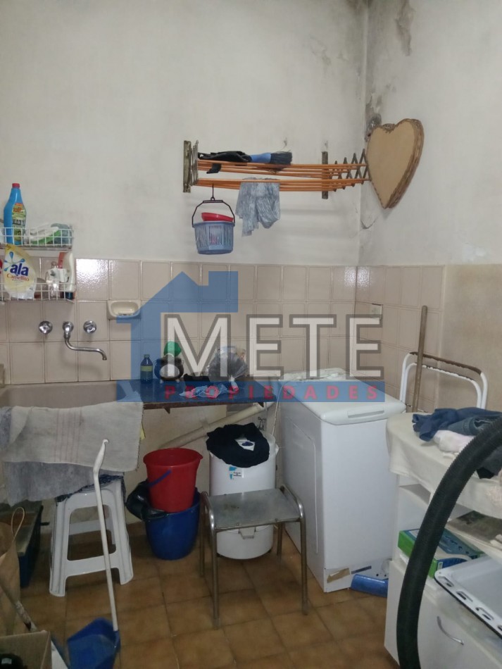 Hermoso Chalet de dos plantas listo para Habitar amueblado!!!!!!!!!