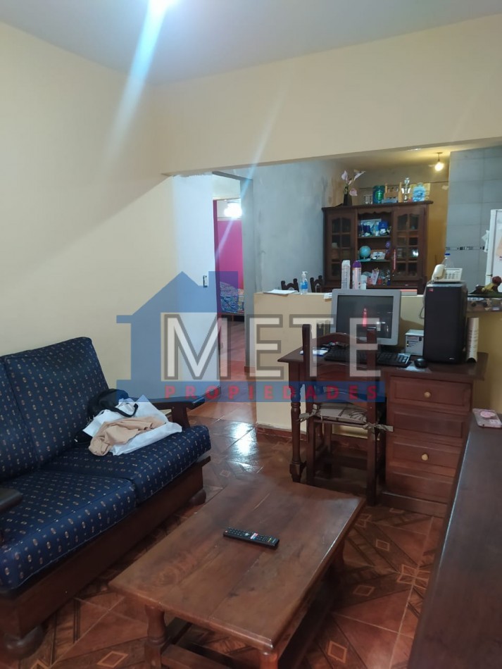  ¡Gran oportunidad de inversion en zona residencial consolidada!