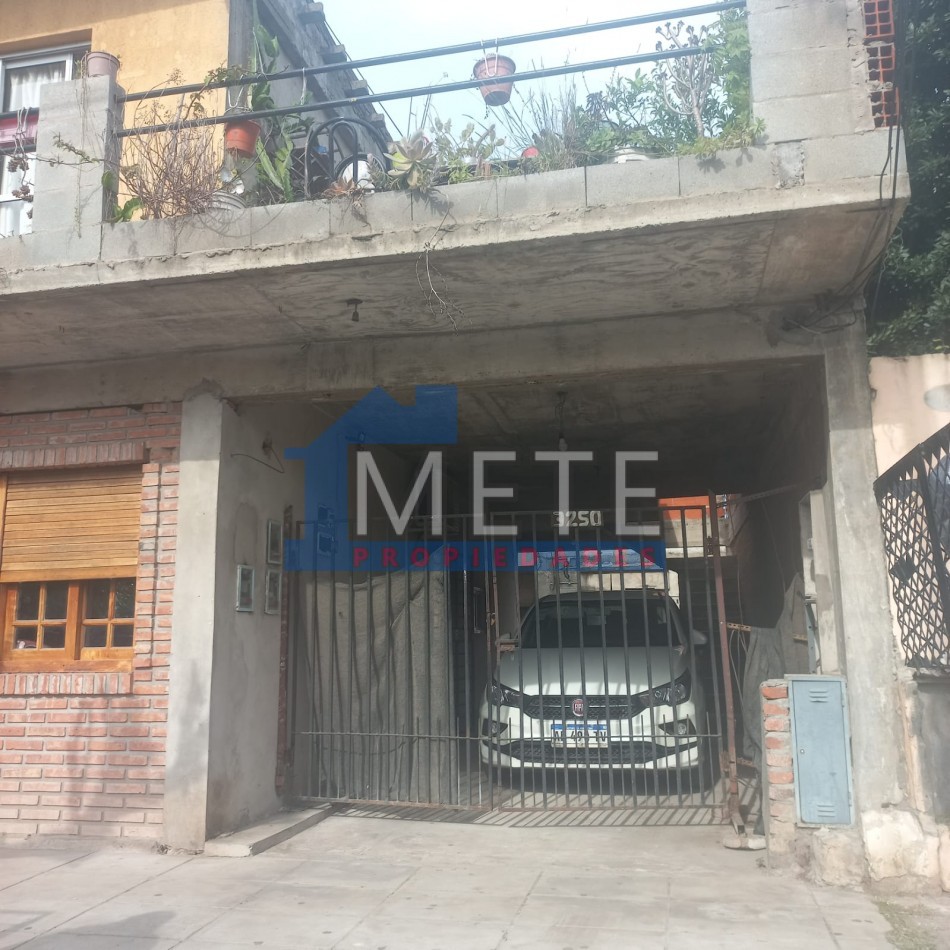  ¡Gran oportunidad de inversion en zona residencial consolidada!