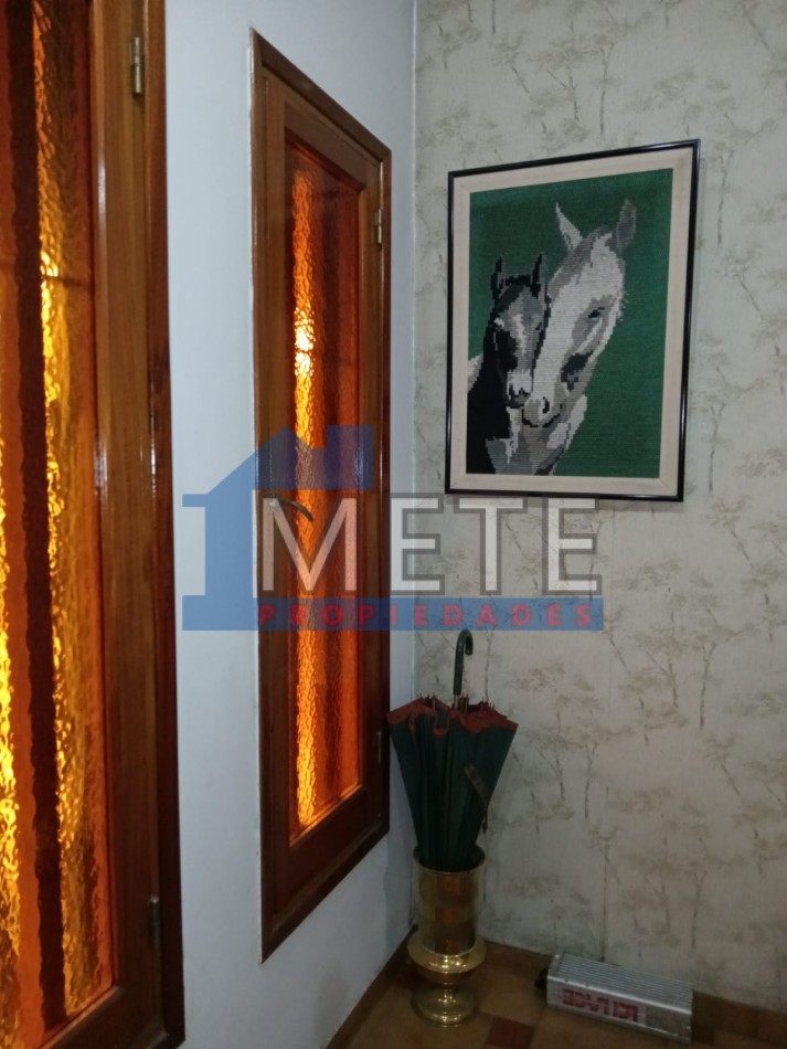 Hermoso Chalet de dos plantas listo para Habitar amueblado!!!!!!!!!