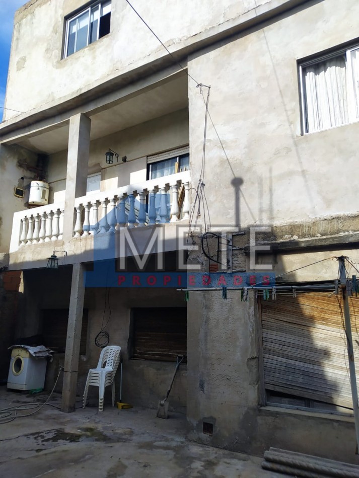  ¡Gran oportunidad de inversion en zona residencial consolidada!