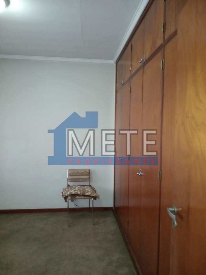 Hermoso Chalet de dos plantas listo para Habitar amueblado!!!!!!!!!