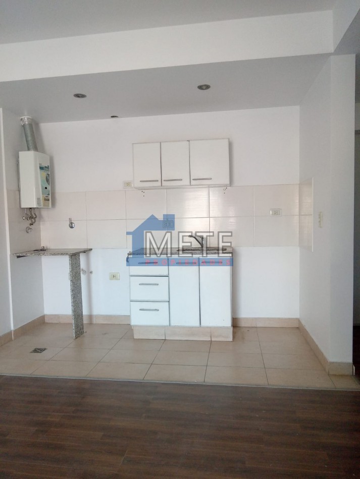 DEPARTAMENTO EN SAN JSUTO 