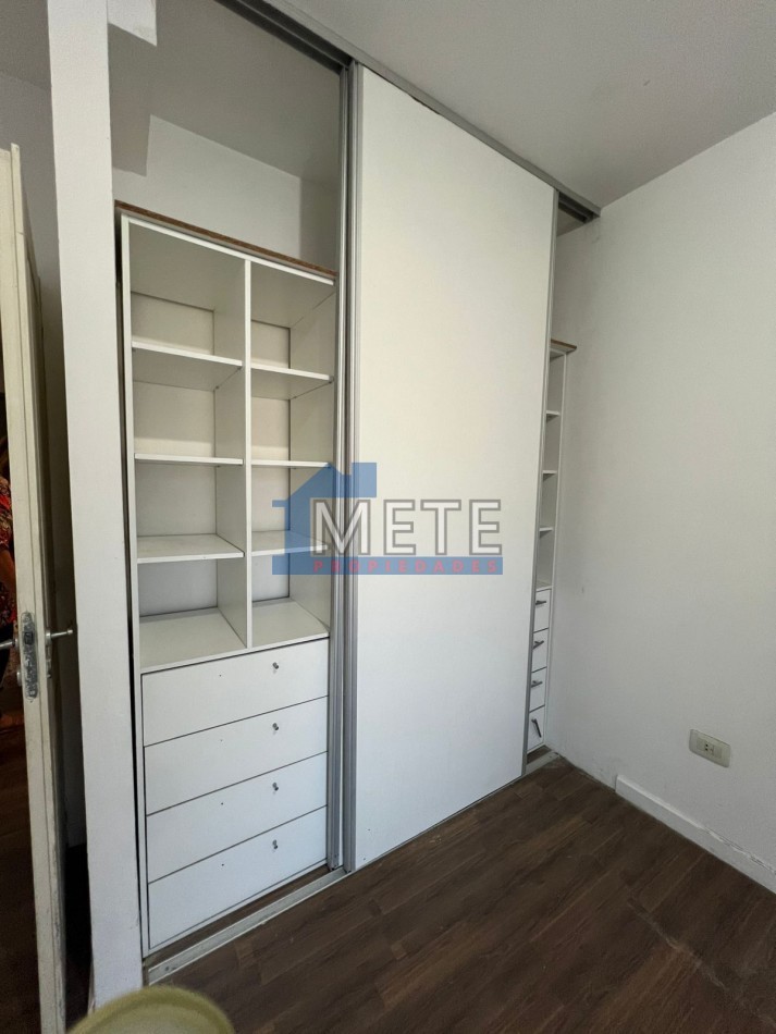 DEPARTAMENTO EN SAN JSUTO 