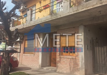  ¡Gran oportunidad de inversion en zona residencial consolidada!