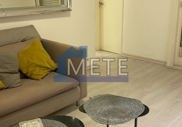 ALQUILER DEPARTAMENTO  MODERNO DOS AMBIENTES TOTALMENTE RECICLADO  VILLA CRESPO CABA